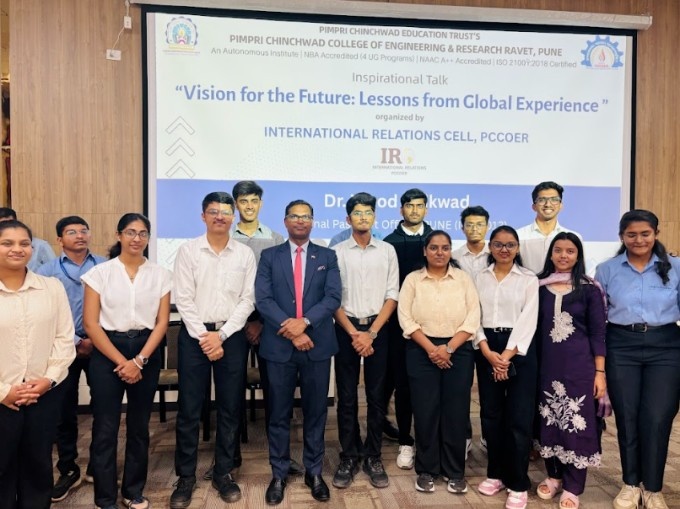 Lessons from Global Experience