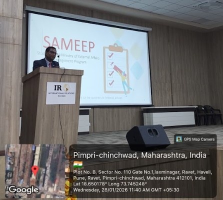 Lessons from Global Experience