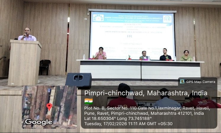 Explore Germany – Study Opportunities & Careers