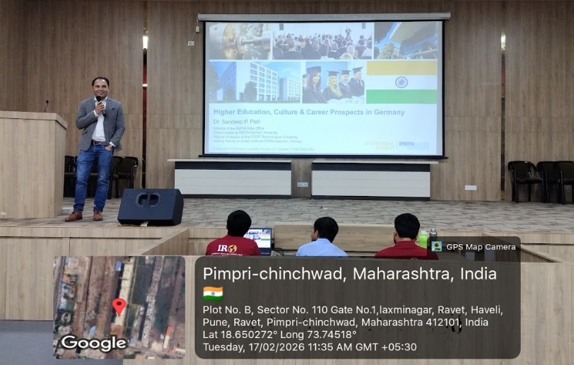 Explore Germany – Study Opportunities & Careers