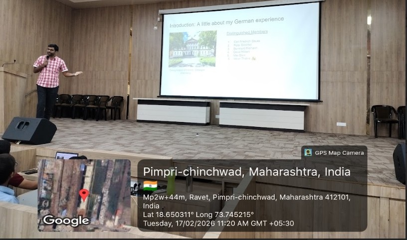 Explore Germany – Study Opportunities & Careers