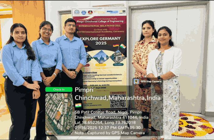 International Conference