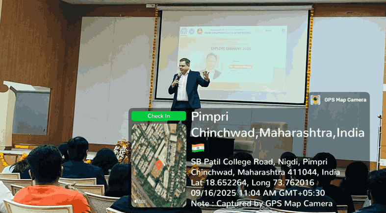 International Conference