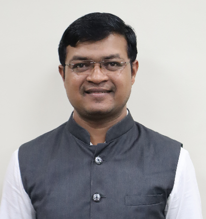 Dr. Mahesh Sarada