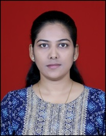 Ms. Rupali S. Shishupal