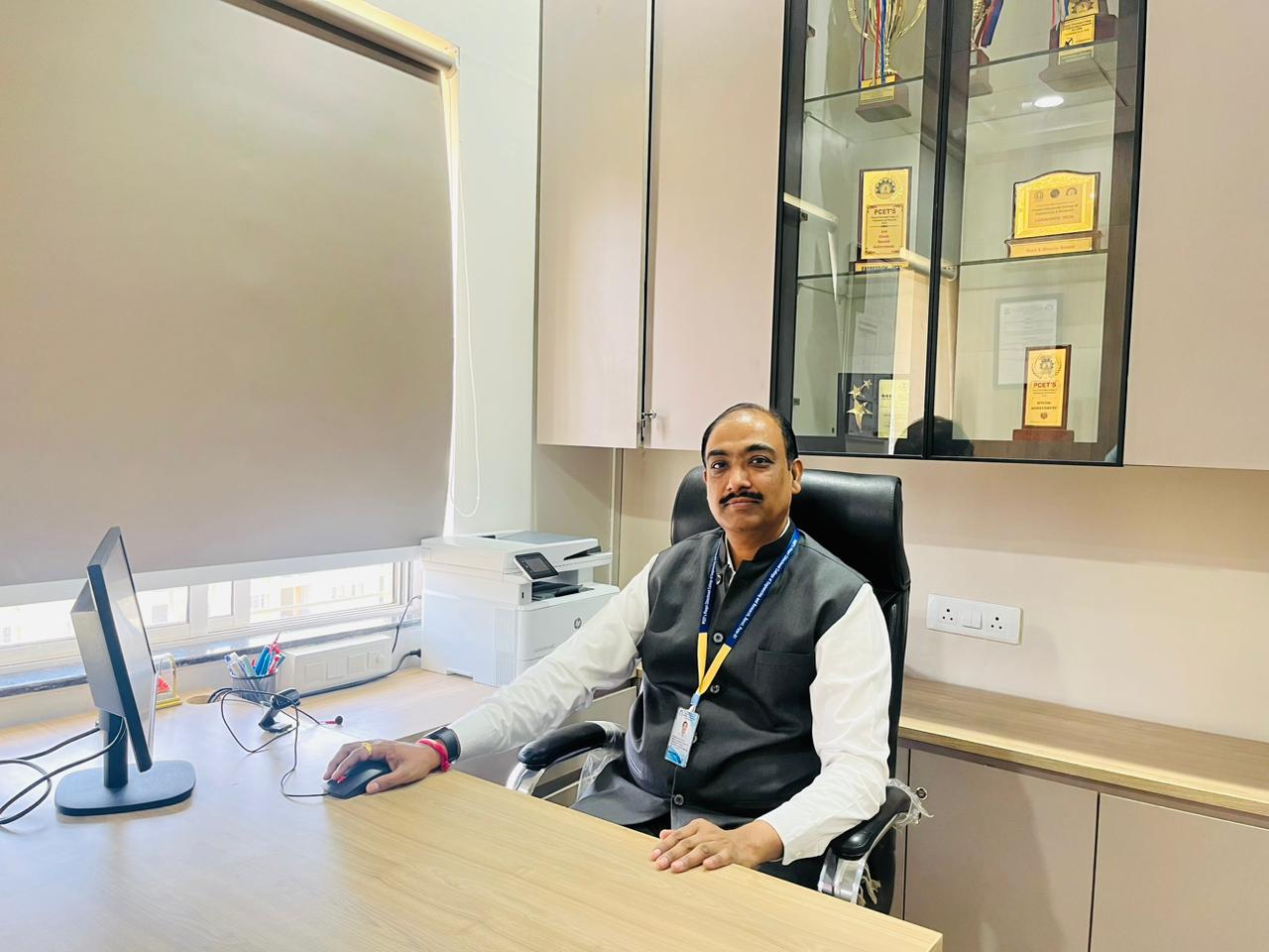 faculty