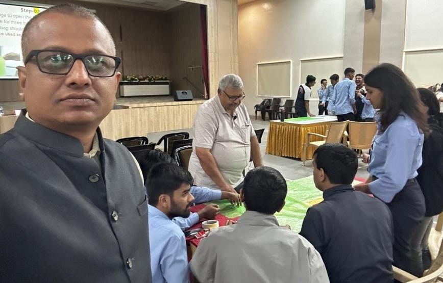 Deepak Biradar
