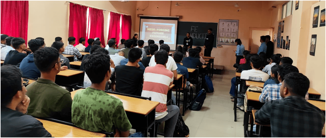 FE Induction Program  