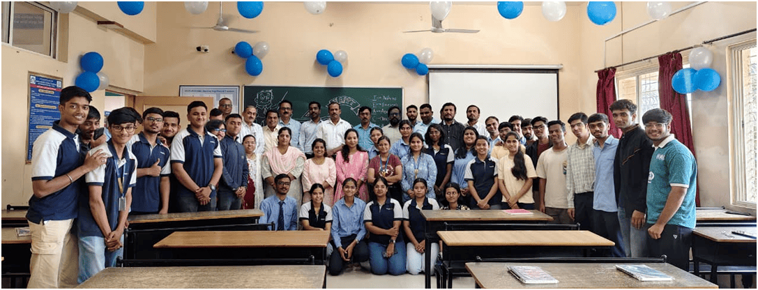 Teacher’s Day Celebration by M.E.S.A.   
