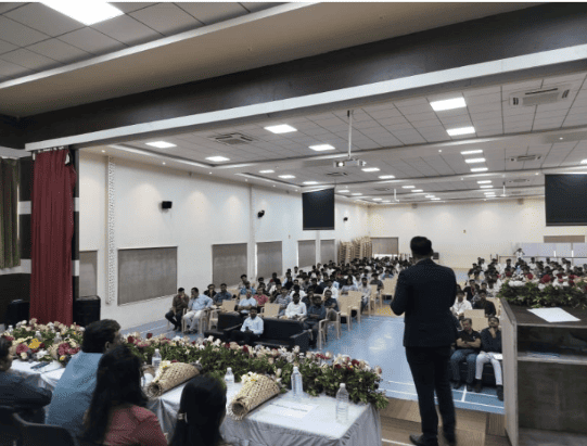 HOSTED - SAE TIFAN PROGRAM