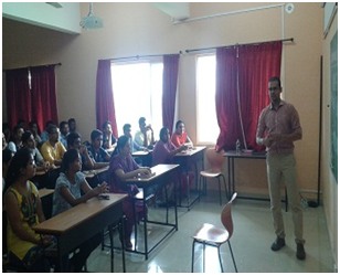 Seminar on Enhancing Employability Skills2
