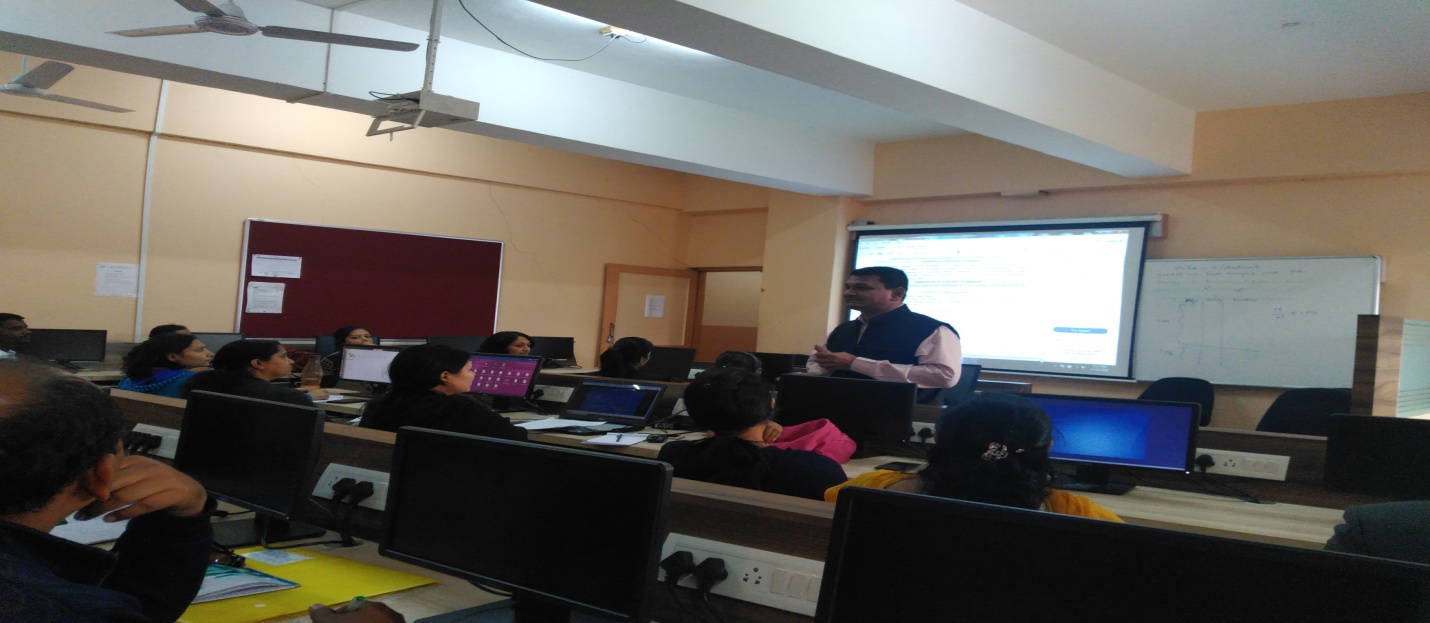 FDP Workshop on Machine Learning Using Python1