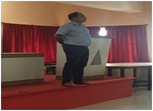 Research Opportunities in Robotic1
