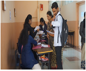Seminar organized for SE Computer students1
