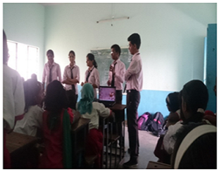 Computer Literacy Program1
