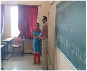Seminar on Enhancing Employability Skills1
