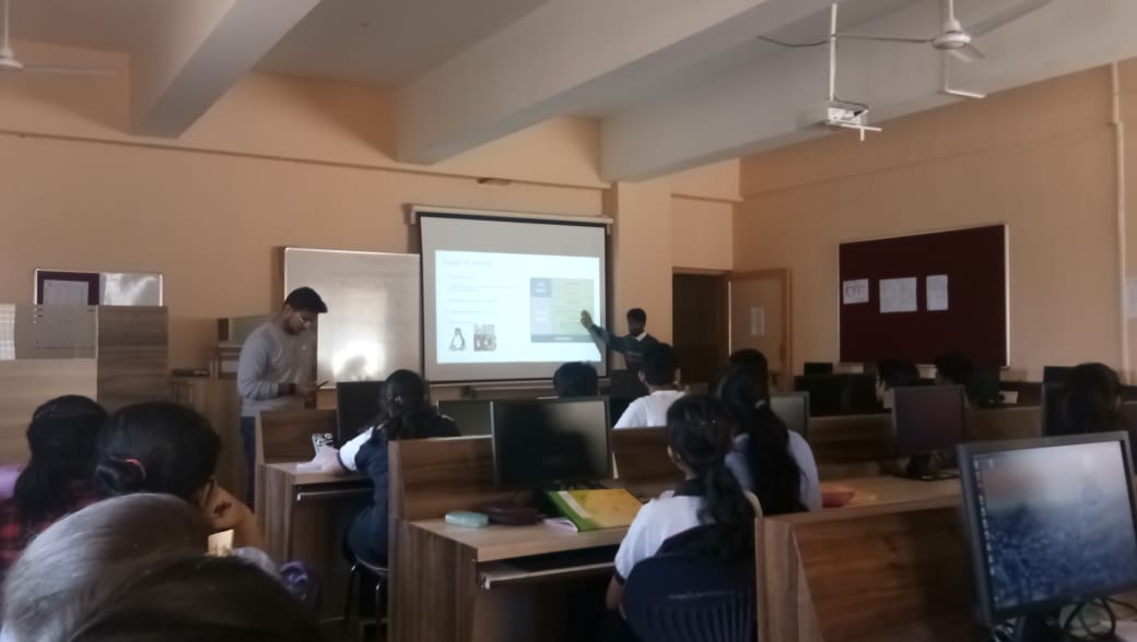 Workshop on Linux Administration for Second year students1