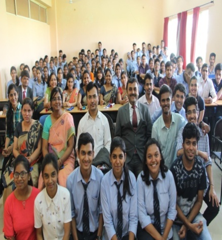 ACM Chapter Inauguration2
