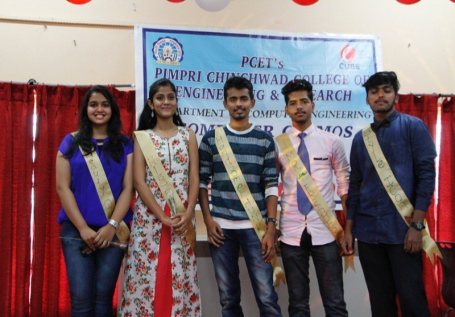 Fresher’s Party 2017(2)
