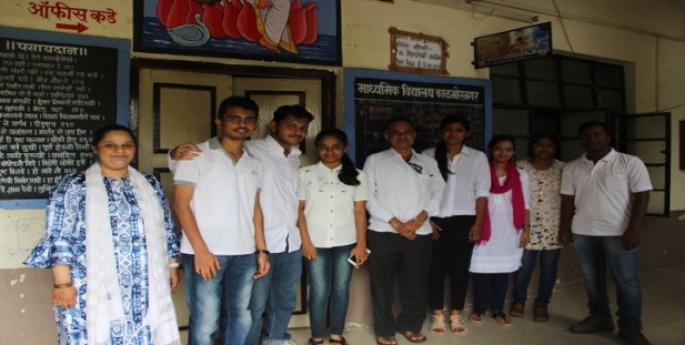 Computer Literacy Camp 2017(1)
