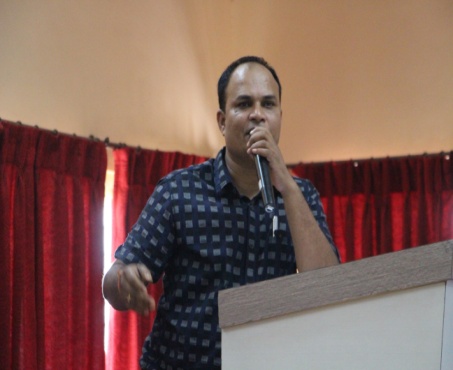 An Auspicious Tribute on Teacher’s Day& C – Cube Inauguration Program1