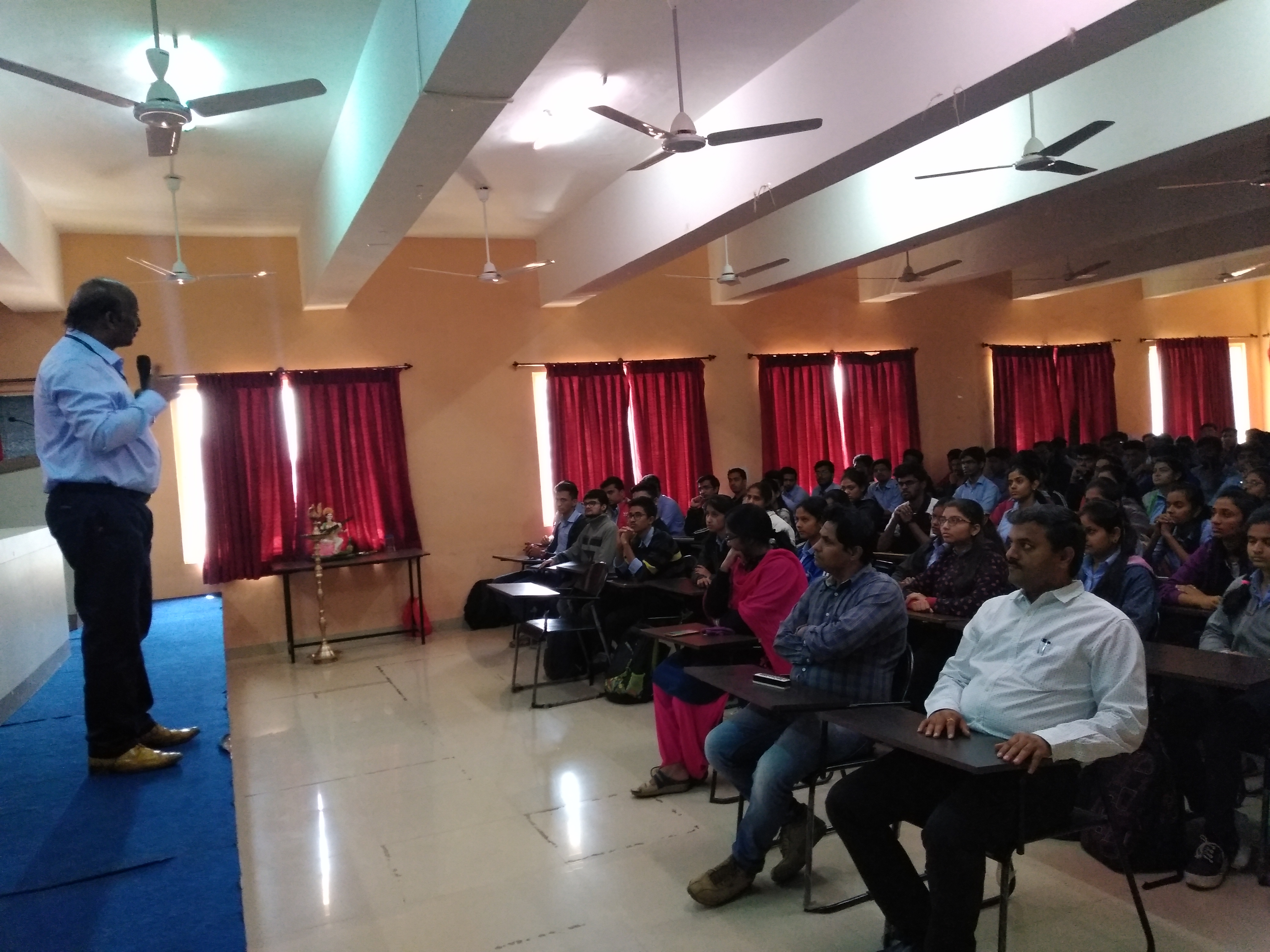 Recruitments & Placement in DRDO2