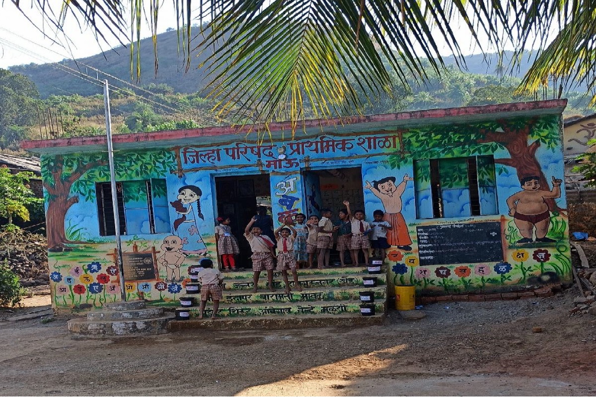 C-Cube Literacy Camp (7th February 2020), PCCOER