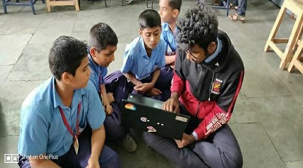 Hour of Code