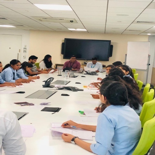 BARCLAYS, Quadron Business Park Pvt. Ltd., Plot No.28, Block Q1, Block, Q4, Hinjawadi PhCoase 2 Rd, Hinjewadi Rajiv Gandhi Infotech Park, MIDC, Pune, Maharashtra 411057.