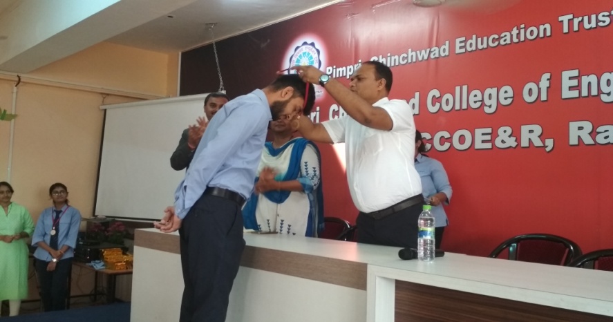 Parent Teacher Meet