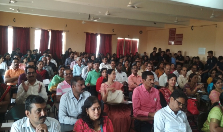 Parent Teacher Meet